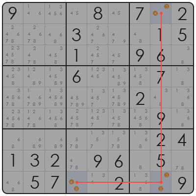 sudoku elimination techniques